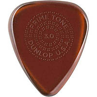 Медиатор Dunlop 510R3.0 Primetone Standard Sculpted Ultex 3.00 mm