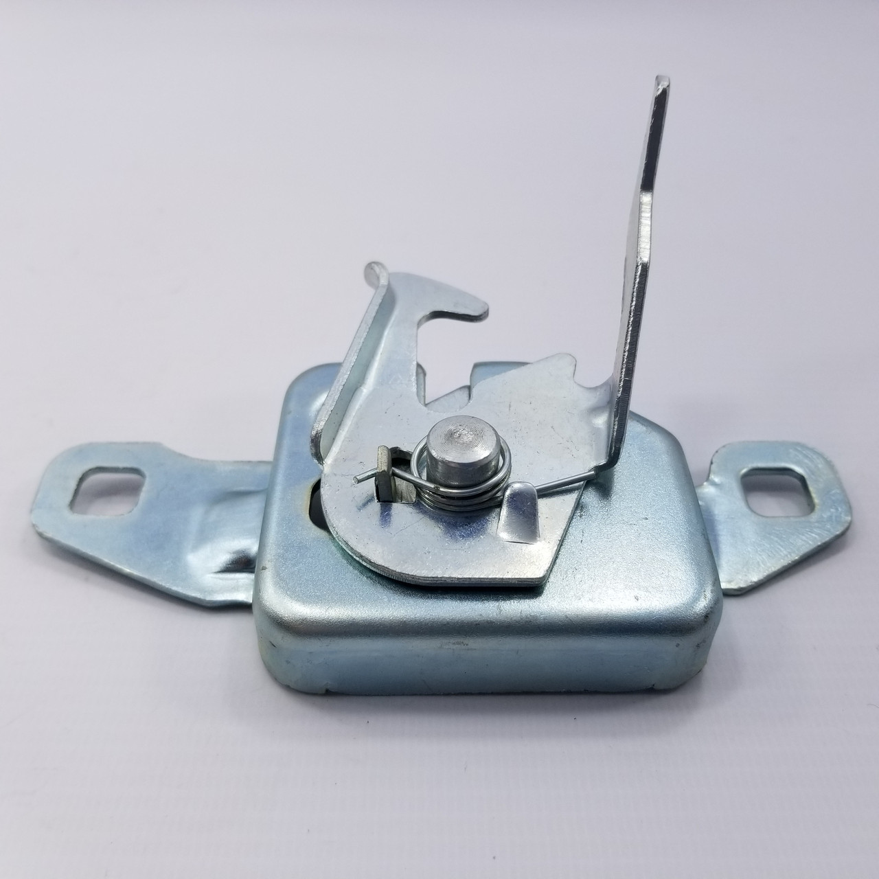 Замок капота Logan фаза 1, фаза 2 grog, фото 1