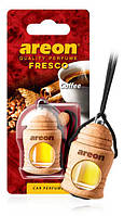Ароматизатор кава Areon Fresko Coffee