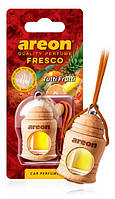 Ароматизатор пробковий Areon Fresko Tutti Frutti