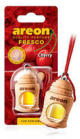 Ароматизатор вишня Areon Fresko Chery