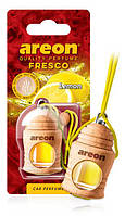 Ароматизатор лимон Areon Fresko Lemon