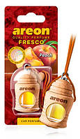 Ароматизатор персик Areon Fresko Peach