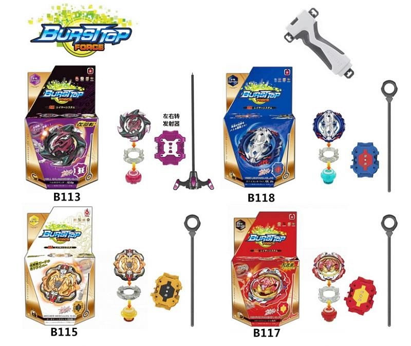 Beyblade BurstTop Бейблейди, фото 1