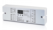 Декодер SR-2102BEA -4CH DMX512 12-36 вольт 4 канала SUNRICHER 14466