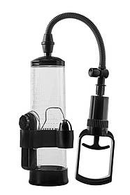 Вакуумний насос для пеніса з вібраційними іграшками мрії рамрода вібруючий пеніс насос