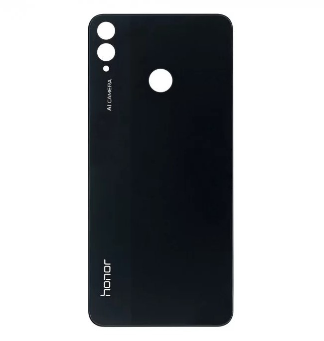 Задня кришка для Huawei Honor 8X Black