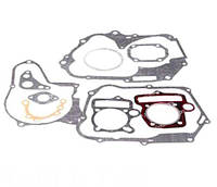 Прокладки двигателя (набор) мотоцикл 4T 150сс IRBIS TTR 150 (156MI)
