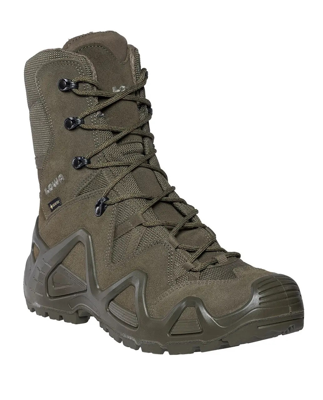 Тактичні берці Lowa Zephyr GTX HI TF