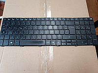 Клавіатура для ноутбука Packard Bell TK13 series NSK-ALB0F PK130C82013