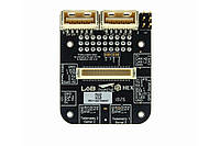 Плата контроллера HEX Mini Carrier Board (HM)