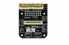 Плата контролера CubePilot Mini Carrier Board