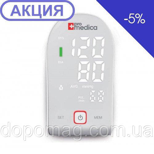 Автоматичний тонометр Promedica Superb