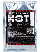 Гарячий шоколад "Tasarone" чорний у сашетах