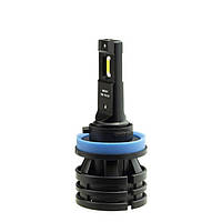 LED лампа автомобільна DriveX ME-01 H11/H8/H9 5000K LED