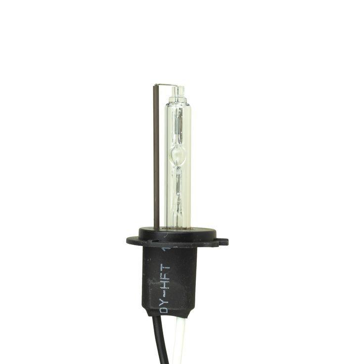 Потужна ксенонова лампа DriveX PRO H7 5000K 35W HID