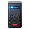 Проєктор мультимедійний кишеньковий DLP 30-150", Android, Byintek UFO P20, фото 3