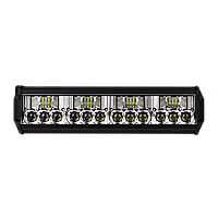 Лед балка, LED балка рабочего света DriveX WL LB-3 Combo 20-60(20)W 300mm