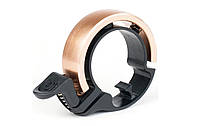 Звонок Knog Oi Classic Large Copper (AS)