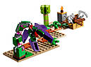 Конструктор LEGO Minecraft 21176 Мерзота з джунглів, фото 4