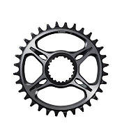 Звезда шатунов Shimano FC-M9100-1 XTR SM-CRM95, 30зуб. 12-скоростей Direct Mount