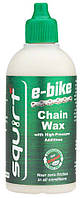 Парафиновая смазка Squirt E-bike Chain Wax 120 мл