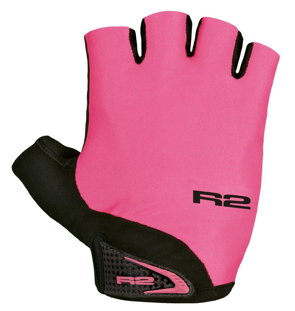 Перчатки R2 RILEY розовый L - фото 1 - id-p1667712572