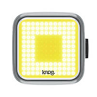 Мигалка передняя Knog Blinder Square Front 200 Lumens