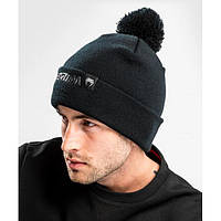 Шапка Venum Connect SL Beanie Black