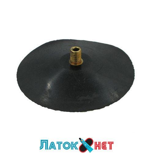 Вентильна основа VG 8 V3-08-3 діаметр 80 мм, фото 1