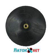 Вентильна основа VG 8 V3-08-3 діаметр 80 мм, фото 2