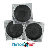 Латка камерна 11-079 на фользі 79 мм Xtra Seal США, фото 4