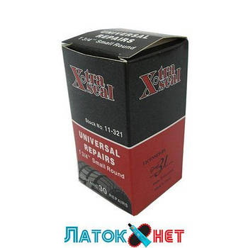 Латка універсальна Small Round 41 мм 11-321 Xtra Seal США