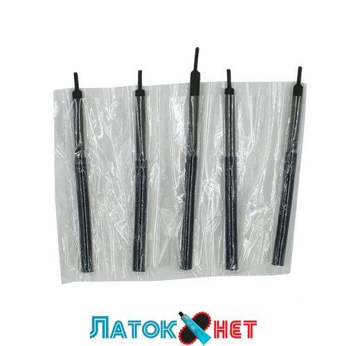 Кілочок X-tra Seal 4,5 мм із гумовим стрижнем 13-632