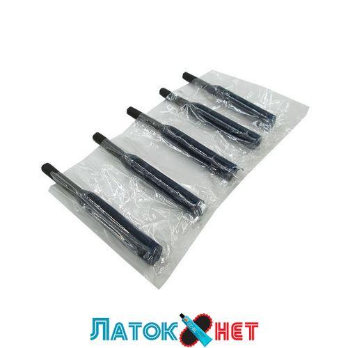 Кілочок X-tra Seal 10 мм з гумовим стрижнем 13-634