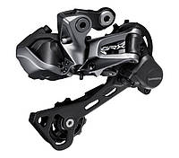 Переключатель задний Shimano RD-RX817 GRX Di2, SHADOW + 11-скоростей