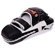 Лапа вигнута для боксу та єдиноборств Twins 1 шт (PML21), фото 3