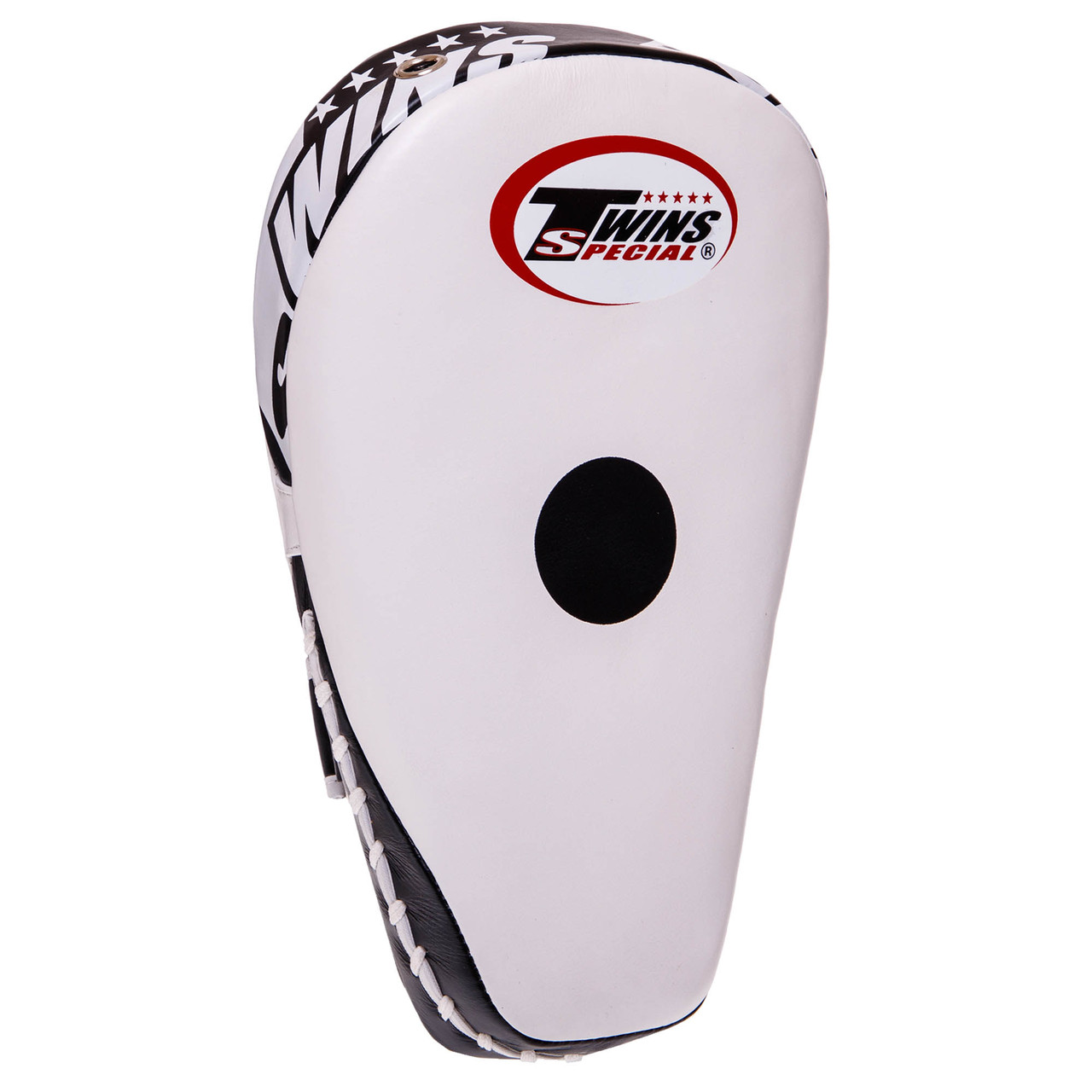 Лапа вигнута для боксу та єдиноборств Twins 1 шт (PML21), фото 1