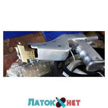 Ручка в складанні для машинки для нарізання протектора R450C Україна