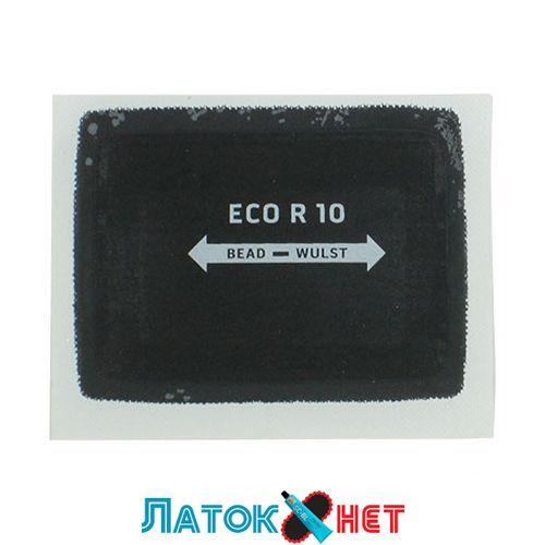 Пластир радіальний TipTop ECO R 10 51х72 мм