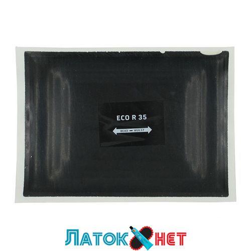 Пластир радіальний TipTop ECO R 35 148х203 мм