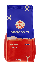 Кофе в зернах Рута Бленд CARPAT COFFEE 1 кг