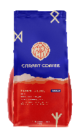 Кофе в зернах Крокус Бленд CARPAT COFFEE 1 кг