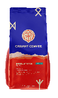 Кофе в зернах Brazil Santos CARPAT COFFEE 1 кг