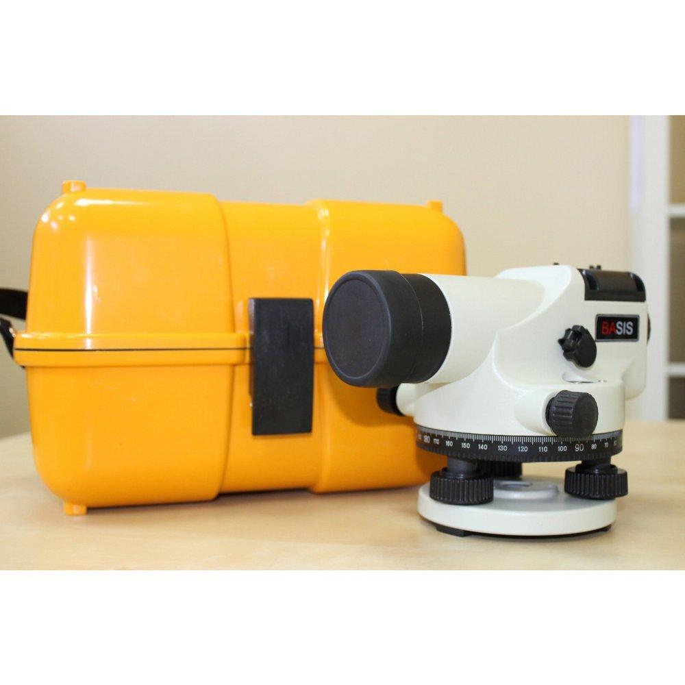 Оптический нивелир ADA BASIS X20, ціна 4786 грн — Prom.ua (ID#1667723205)