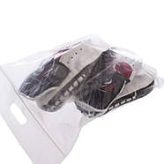 Лапа вигнута з PU Zelart 2 шт (BO-1325), фото 6