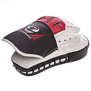 Лапа вигнута з PU Zelart 2 шт (BO-1325), фото 4