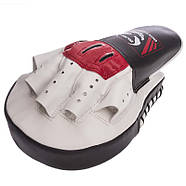 Лапа вигнута з PU Zelart 2 шт (BO-1325), фото 5