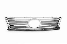 Передня решітка для Lexus RX (2012-2015) Cixtai ABS-пластик