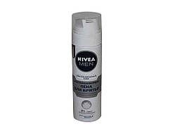 Піна для гоління 200 мл. для чутл.шкіри ( Відновлення ) ТМ NIVEA